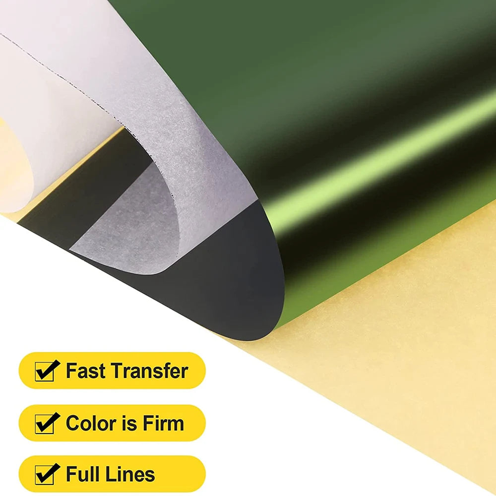 150/5pcs Professional Tattoo Transfer Papers A4 Tattoo Stencil Paper Carbon Thermal Copy Paper Tattoo Transfer Machine Accessory