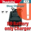 Makita DTW700 18V Kolborstfri Mutterdragare med 6.0Ah Batteri