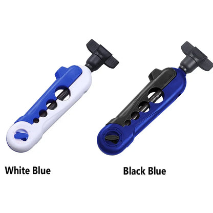 Fishing Line Winder Portable Reel Line Spooler Machine Spinning Reel Baitcasting Reel Spooling Carp Fishing Equipment