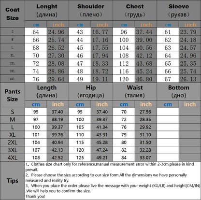 Customizable Men 2 Pieces Set Suits