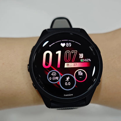 Garmin Forerunner 265 Smartwatch
