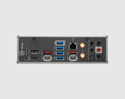 MSI MAG X670E TOMAHAWK WIFI AMD X670 Motherboard AM5 Support Ryzen 9 9950X3D 7 7800X3D 5 9600X 7 9700X 7 9800X3D DDR5 256GB ATX