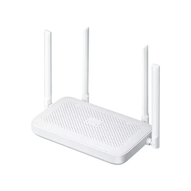 Xiaomi mijia Mi router AX1500 2.4G/5GHz WiFi6 1501Mbps Support IPTV Mesh Network Mijia App Wifi Gigabit Amplifier