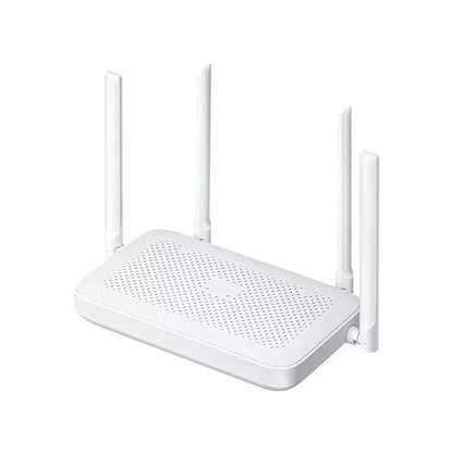 Xiaomi mijia Mi router AX1500 2.4G/5GHz WiFi6 1501Mbps Support IPTV Mesh Network Mijia App Wifi Gigabit Amplifier