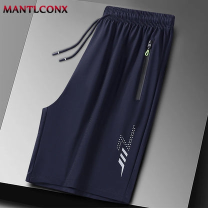 Basketball Shorts Men Summer Gym Fitness Jogging Training Short Pants Beach Bottoms New Fashion Summer Shorts Men's Sport Shorts