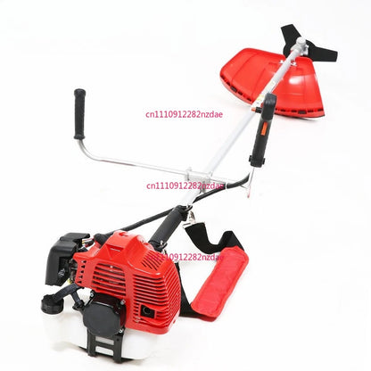 CG520 52CC Two-Stroke Brush Cutter Side Mounted Lawn Mower
