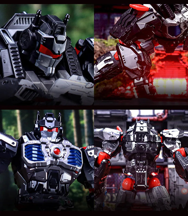 BAIWEI TW-1024 / TW-1032 Robot Actionfigur