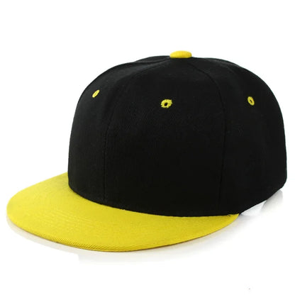 EMROJENTIA Custom Embroidered Caps and Hats - Personalized Logo or Text- - Ideal for Business, Events, and Gifts