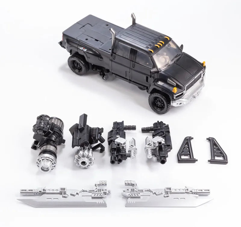 BAIWEI TW-1024 / TW-1032 Robot Actionfigur