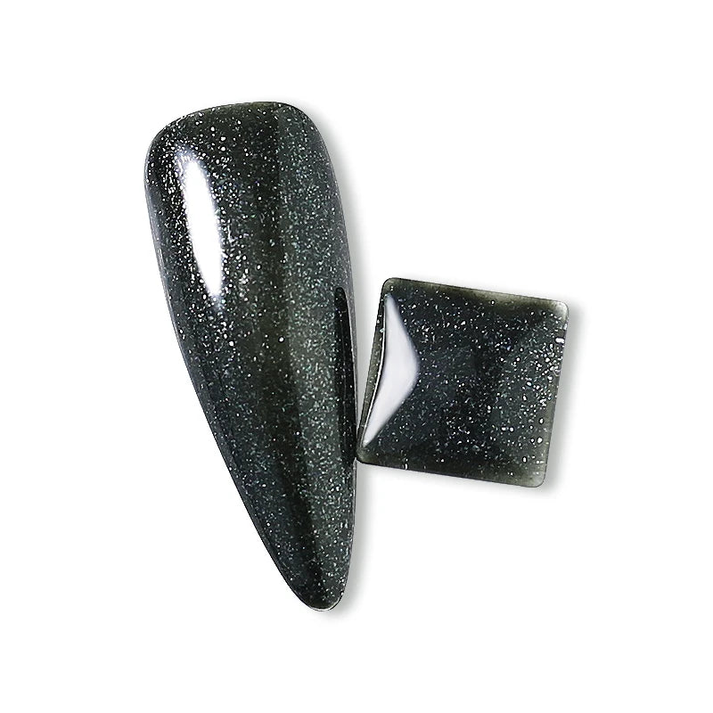 Parkson No Wipe Top Base Coat Nail Gel polish Design Enhancer Varnish Semi Permanent Soak Off UV LED Nail Art Tool