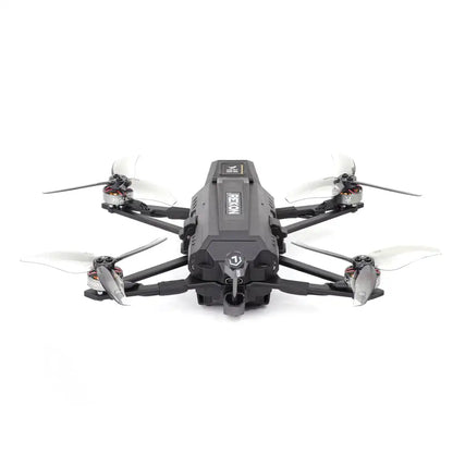 HGLRC Rekon35 V2 3.5inch 18650 Long Range FPV Drone Quadcopter - Analog /O4 Lite HD /Power Kit Version