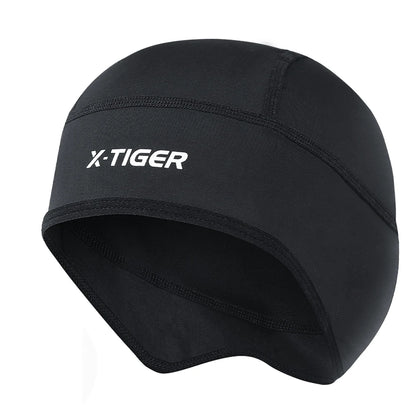 X-TIGER Summer Cycling Cap Waterproof Windproof Sport Running Bike Hat Riding Fishing Men Women Helmet Liner