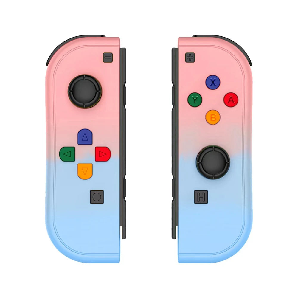 Trådlös Joy-Con-kontroller till Nintendo Switch / Lite / OLED – Flera färger