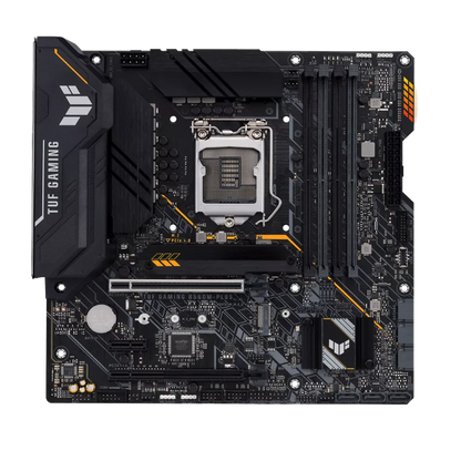 ASUS TUF GAMING B560M-PLUS LGA1200 (Intel®11th/10th Gen) Micro ATX gaming motherboard