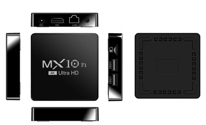 android tv box decoder 2024 4k android 13 mx10 f1 digital wholesale onn certificado smart android tv box