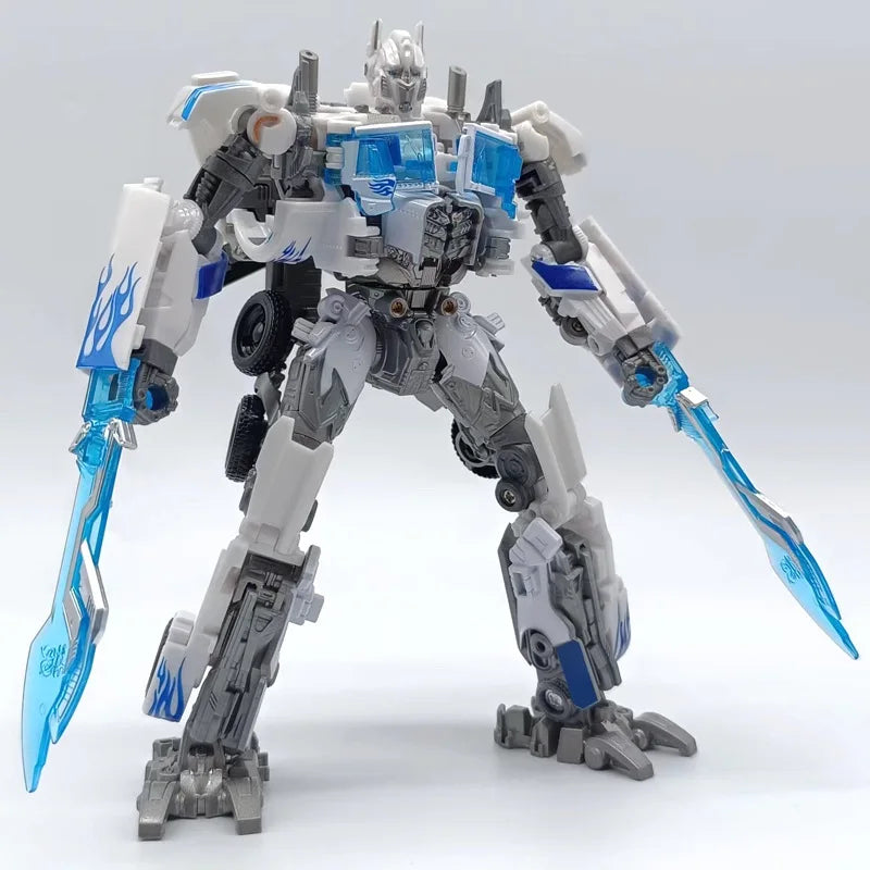BAIWEI TW-1024 / TW-1032 Robot Actionfigur