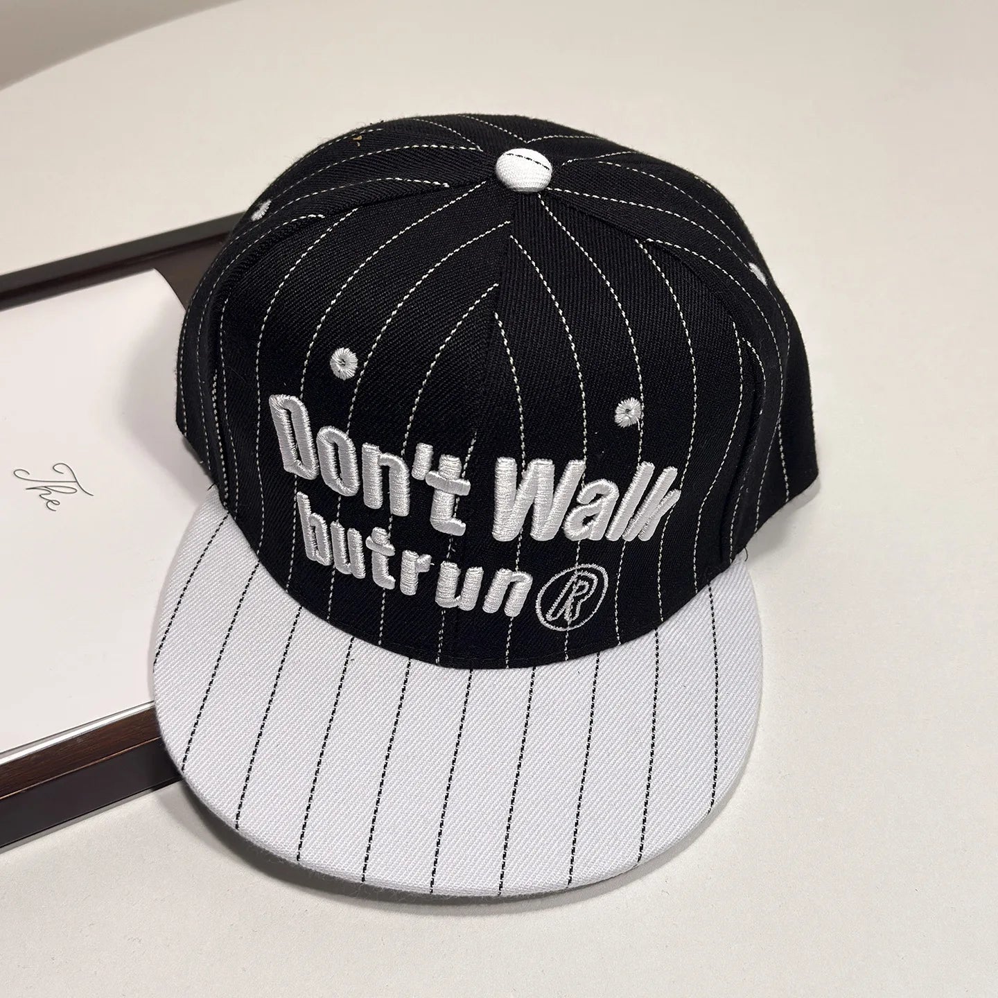 Hip Hop Embroidery Flat Brim Adjustable Caps Hats Snapback Bone New York Brooklyn Trucker Men Bill Brooklyn Plain Visor Brim Era
