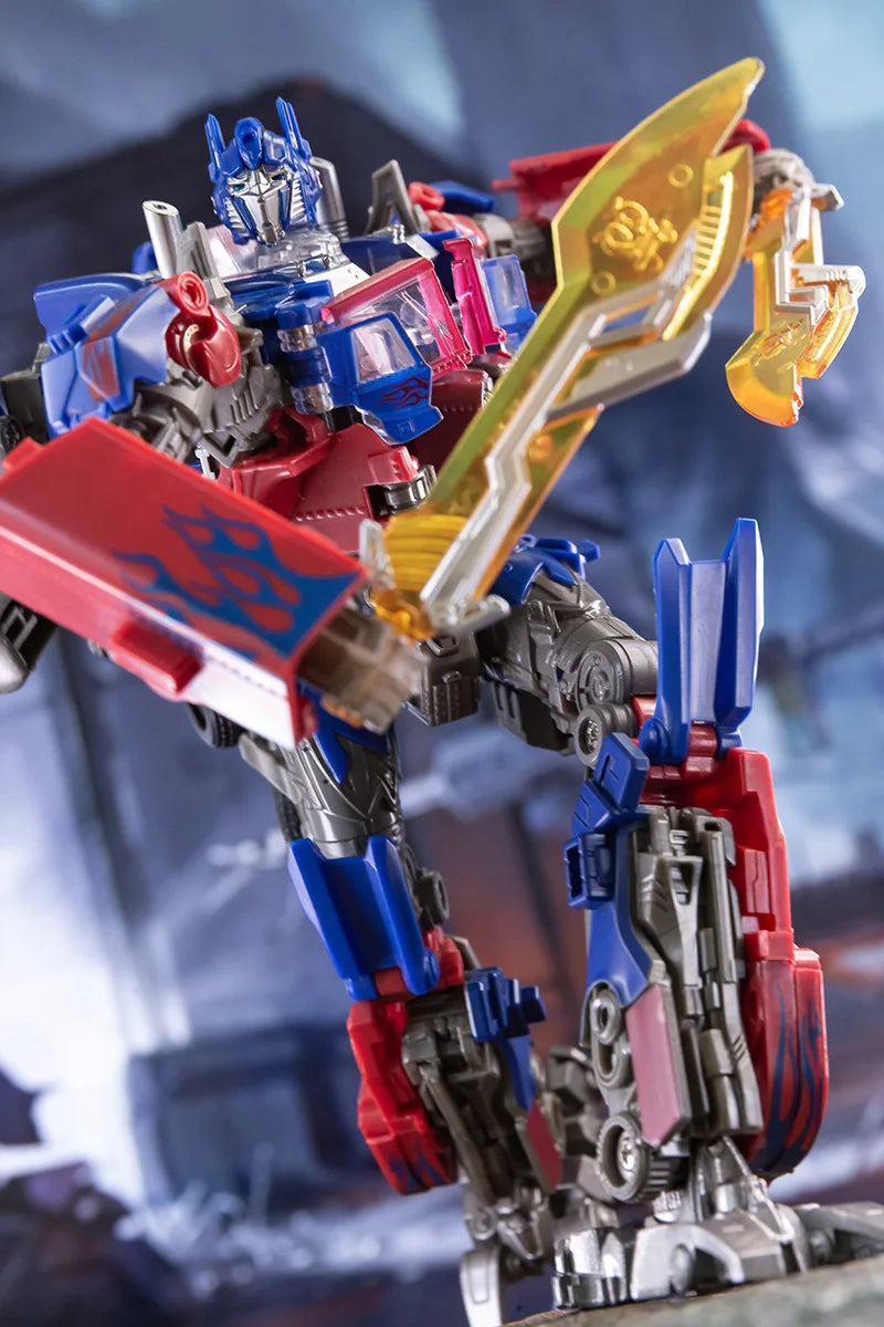 BAIWEI TW-1024 / TW-1032 Robot Actionfigur