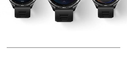 Honor Watch 6 new Smartwatch 1.46" AMOLED Up to 35 days battery life Over 120 training and health modes 5ATM waterproof, IP69 protection, Bluetooth 5.4