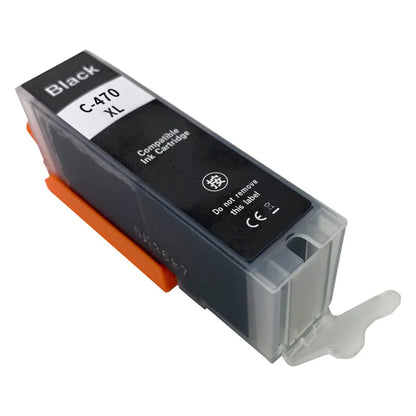 PGI-470 CLI-471 XL Bläckpatron för Canon Pixma