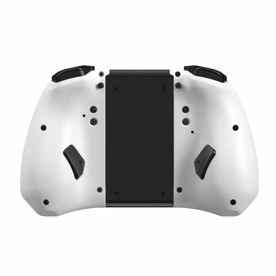 For Nintendo Switch & OLED & Lite Wireless Controller Bluetooth Gamepad Control Hall Gaming Mando Command Game Pad Accessories