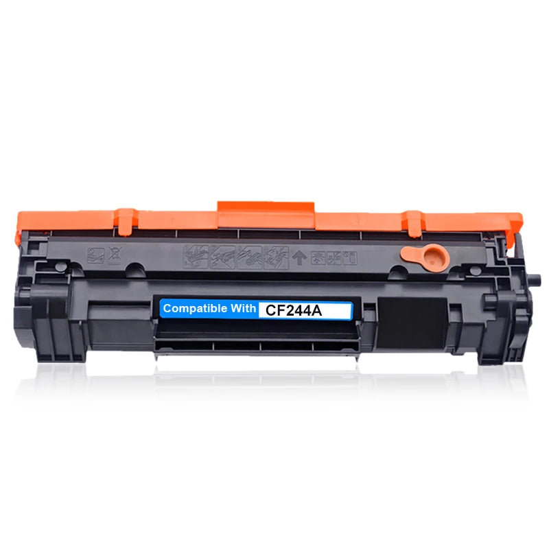 Toner för HP244A 44A CF244a CF244 HP44A
