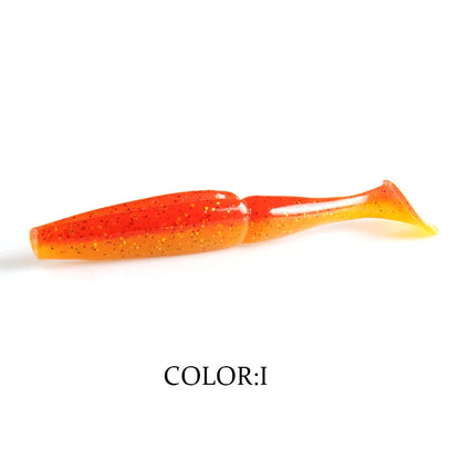 supercontinent A hot fishing lure Soft Bait professional Lure crazy quality Carp Artificial Wobblers