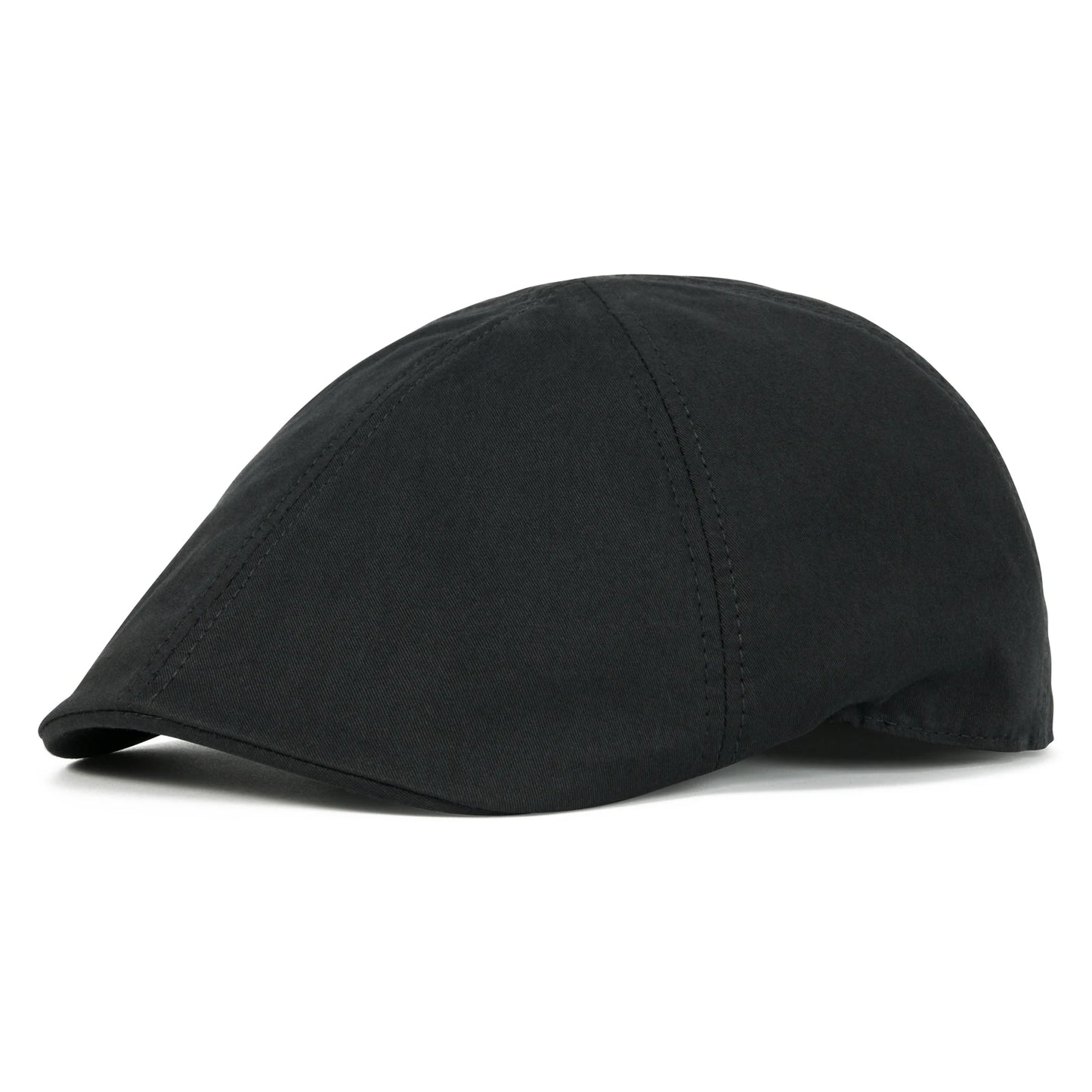 JANGOUL Toddler Boy 100% Cotton Ivy Infant Newsboy Cap Kids Vintage Child Flat Hat Outdoor Spring Summer Beret Hat 646