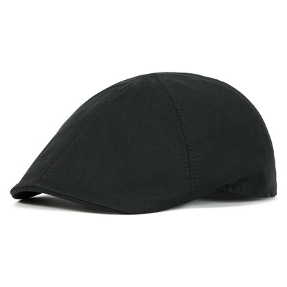 JANGOUL Toddler Boy 100% Cotton Ivy Infant Newsboy Cap Kids Vintage Child Flat Hat Outdoor Spring Summer Beret Hat 646