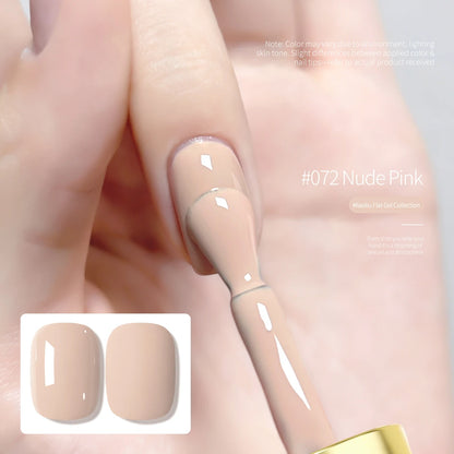 XEIJAYI 35-color 15ml Popular Series Nail Gel Pure  Gel Nail Add Semi-Permanent Soak Off UV LED Construction