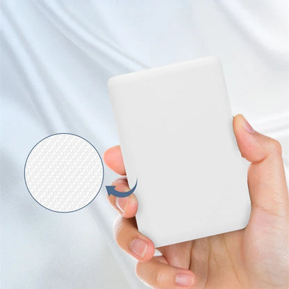 Power Bank 10000mAh 12V DC Output For Heating Cool Vest Jacket Portable Charger for iPhone 16 Samsung Powerbank External Battery