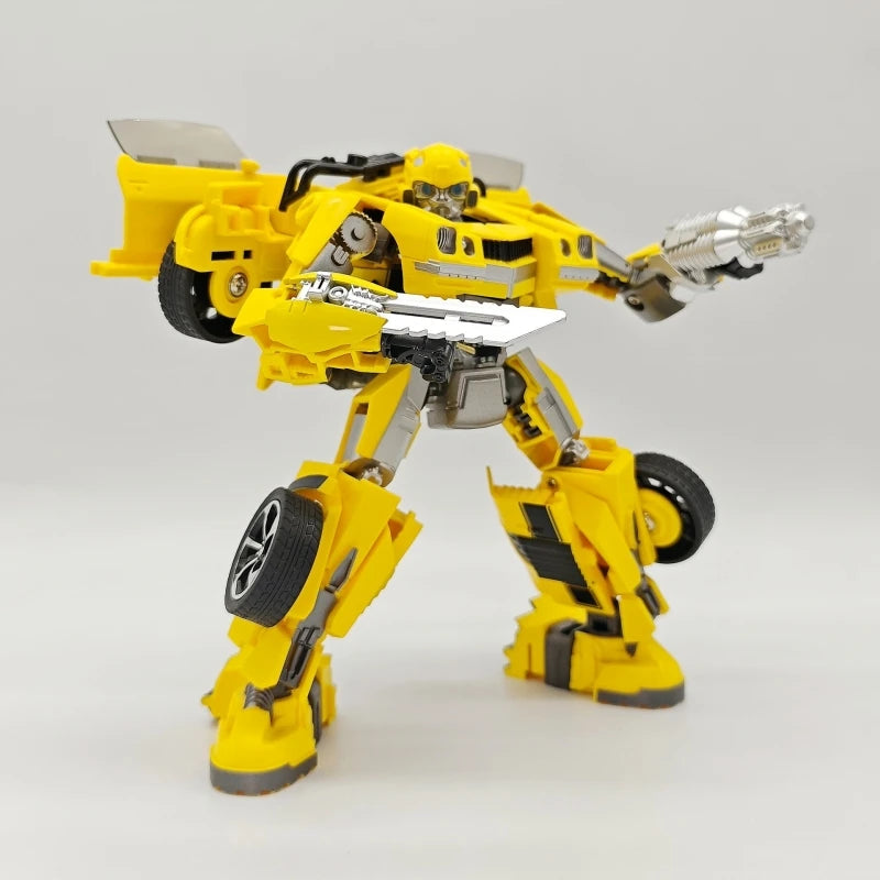 BAIWEI TW-1024 / TW-1032 Robot Actionfigur
