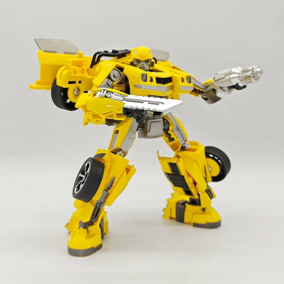 BAIWEI TW-1024 / TW-1032 Robot Actionfigur