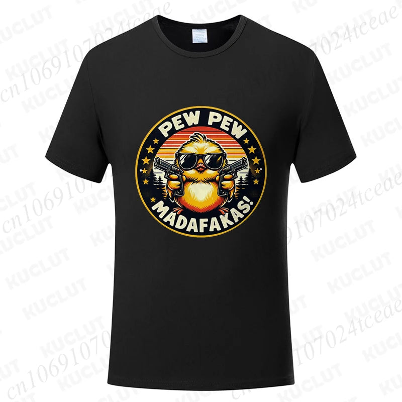 T-shirt för dam