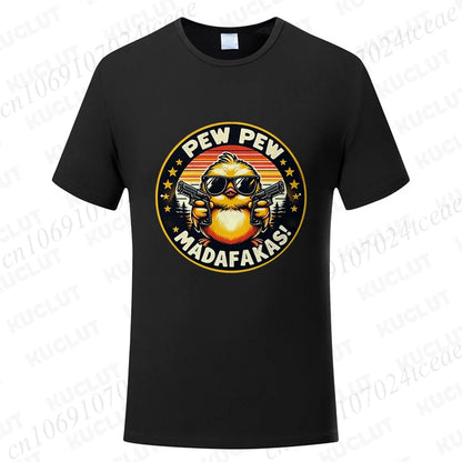 T-shirt för dam