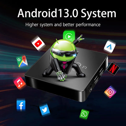android tv box decoder 2024 4k android 13 mx10 f1 digital wholesale onn certificado smart android tv box