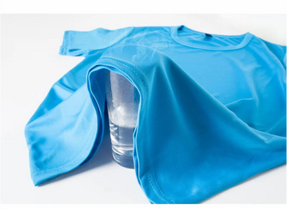 T-shirt Snabbtorkande – Eget Tryck & Brodyr | Sport & Reklamkläder