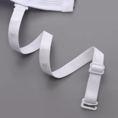 New-Seamless Bras For Women Small Chest 3/4 Cup Non-Wire Bra Push Up Bra Female Support Underwear Lingerie Intimates