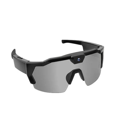 HD Smart Video Glasses Action Camera Sunglasses Wifi Glasses Sports Glasses Outdoor Bicycle Motorcycle Driver Recorder Walk Cam