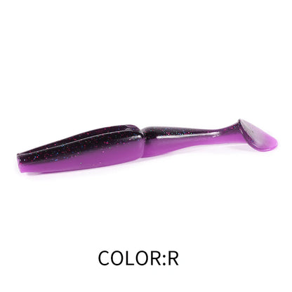 Supercontinent Hot Fishing Lure Soft Bait Professional Lure Crazy Quality Carp Artificial Wobblers
