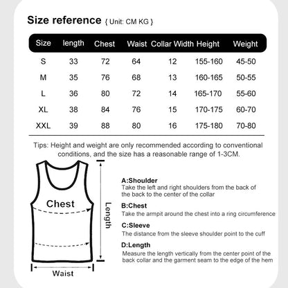 Dam Y2K Linne Crop Top – Sömlös Slim Camisole Fake Tvådelad Sportig Sommar, S–XXL