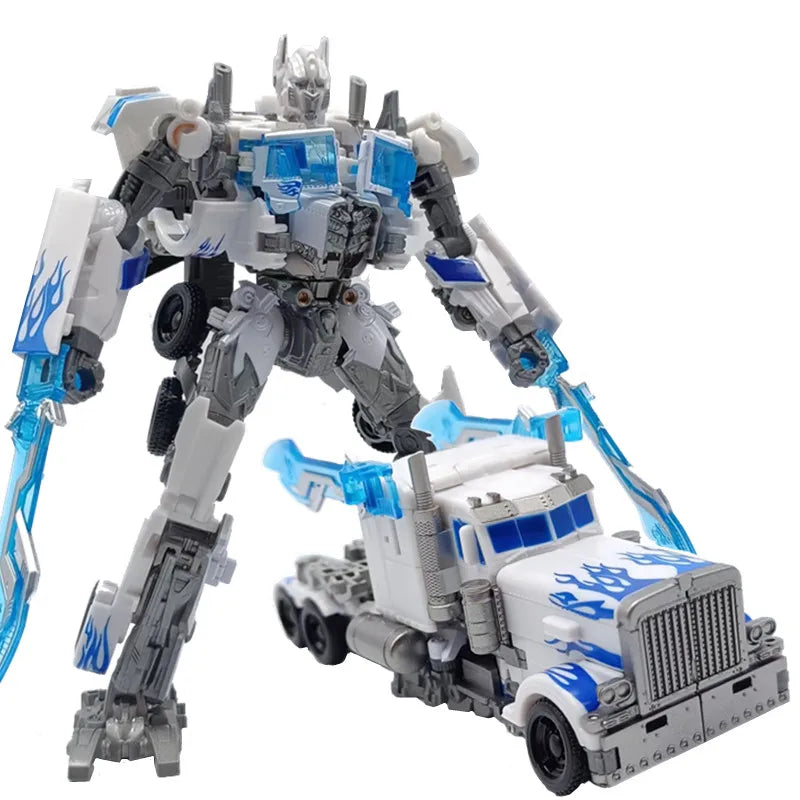 BAIWEI TW-1024 / TW-1032 Robot Actionfigur