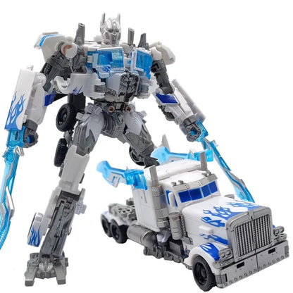 BAIWEI TW-1024 / TW-1032 Robot Actionfigur