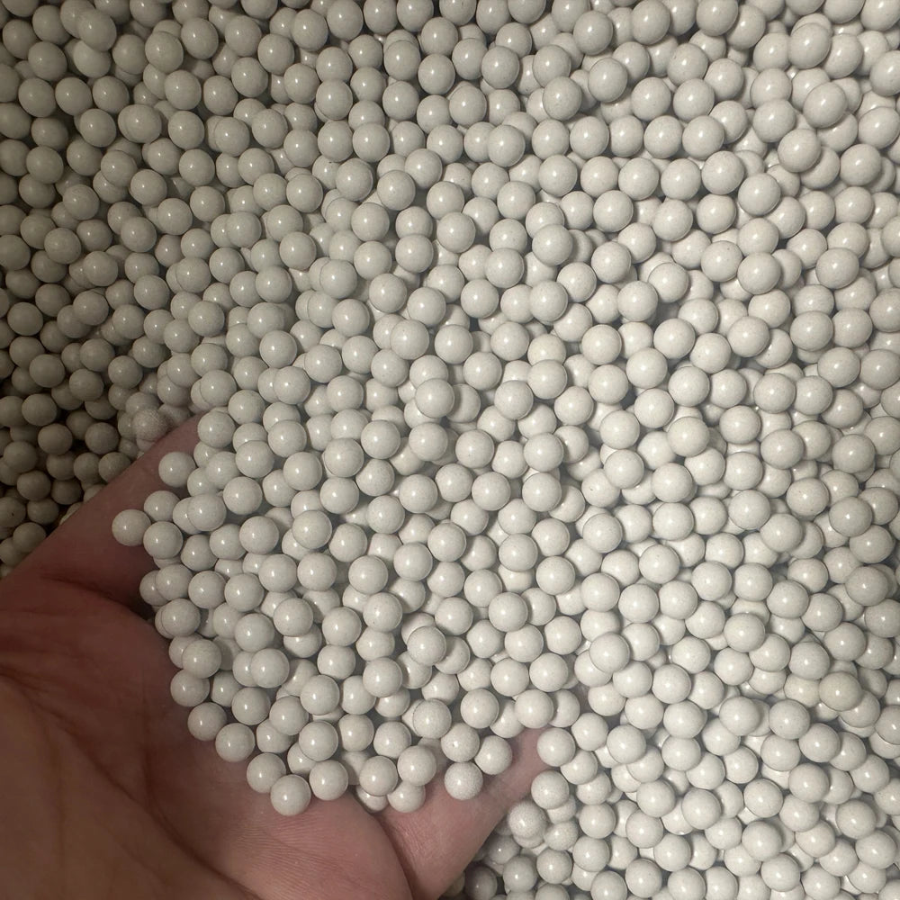 1000 st Airsoft BB-kulor 6 mm 0,25 g/0,3 g Paintball