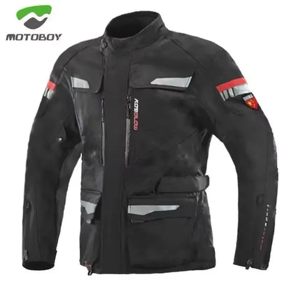 MOTOBOY jacka eller byxor herr – MB-J49 / MB-P49, M–4XL