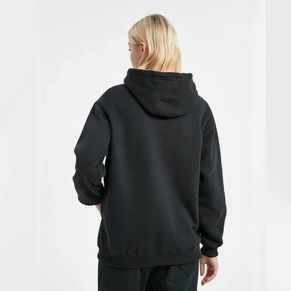 Men's Casual Hoodies Women's Fleece Warm Hoodies Spring Autumn Pullovers Fashion Black Multiple Colour Oversized Sweatshirts Top