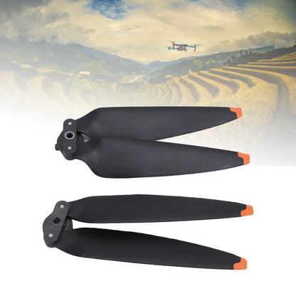 Drönarpropeller för Air 3 - Brusreducerande propellrar