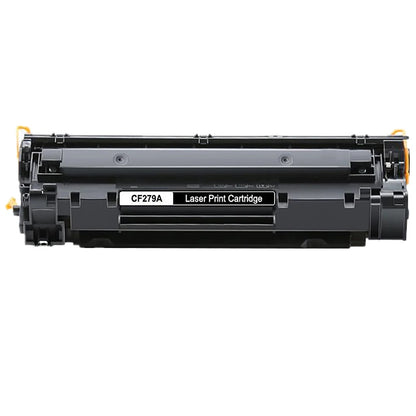 CF279A tonerkassett kompatibel för HP LaserJet Pro M12 M26
