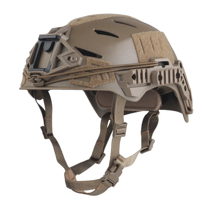 Wendy 3.0 taktik- och träningshjälm, förenklad version för jakt och airsoft