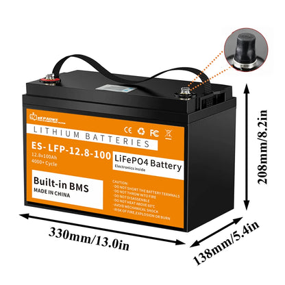 Vertikal Vindturbin 2kW/3kW 12V/24V/48V – Låg Startvindshastighet MPPT Boost, Hybrid Sol+Vind eller Off-Grid Ren Sinusvåg 220V